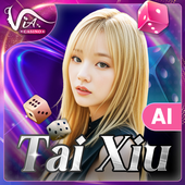 Blockchain Tai Xiu live-casino dice game icon